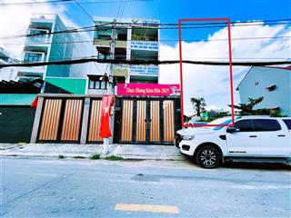 Vip! lô đất mặt tiền đường số khu kdc đồng bộ gần ga metro  p.trường thọ dt 105.2m2  giá 9 tỷ