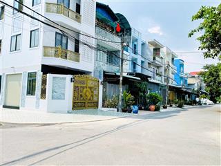 Bán lô đất 5mx18m = 90m2 full thổ cư  lề đường 10m kdc đồng bộ  p. linh trung  giá 7tỷ35