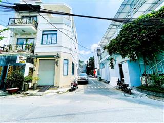 Bán lô đất siêu đẹp khu dân cư đồng bộ gần đường đặng văn bi  p. trường thọ  69m2  giá 6tỷ8