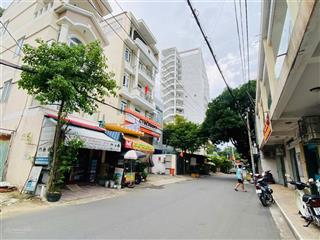 Bán nhà mặt tiền nb đường số 8 kinh doanh tốt  gần đại học cảnh sát  phường linh tây  8 tỷ 5
