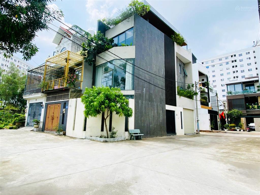 Bán đất khu dân cư đồng bộ đường số 2, p. trường thọ 85m2 (ngang 4m nở hậu 4.9mx19.4m) chỉ 7tỷ