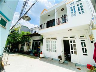 Bán nhà cấp 4 ngang khủng 8m gần đ. đỗ xuân hợp  dt 95.2 m2  p. phước long b  giá 6 tỷ2