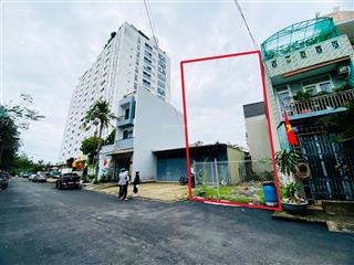 Đất nền gần công viên khu bàn cờ đường số 2 phường trường thọ  dt 85.4m2  giá 8 tỷ