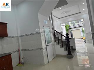 Bán nhà 3 tầng ô tô ngủ trong nhà  đường dương đình hội  p. tăng nhơn phú b  giá 6.5 tỷ