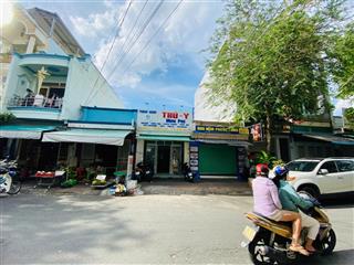 Bán 2 căn nhà liền kề ngang 8m mt kinh doanh chợ phước bình  có bán riêng lẻ từng nhà  23.5 tỷ