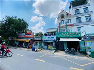 Vị trí đẹp ! lô đất mặt tiền làng tăng phú  k.doanh sầm uất  p. tăng nhơn phú a  67m2  7.7 tỷ