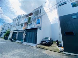 Vị trí đẹp! bán lô đất kdc đồng bộ gần đặng văn bi  phường trường thọ  giá 6.6 tỷ