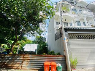 Hàng đầu tư lô đất 54tr/m2 thích hợp xây biệt thự, chdv cao cấp  p. trường thọ 184m2 giá 10 tỷ