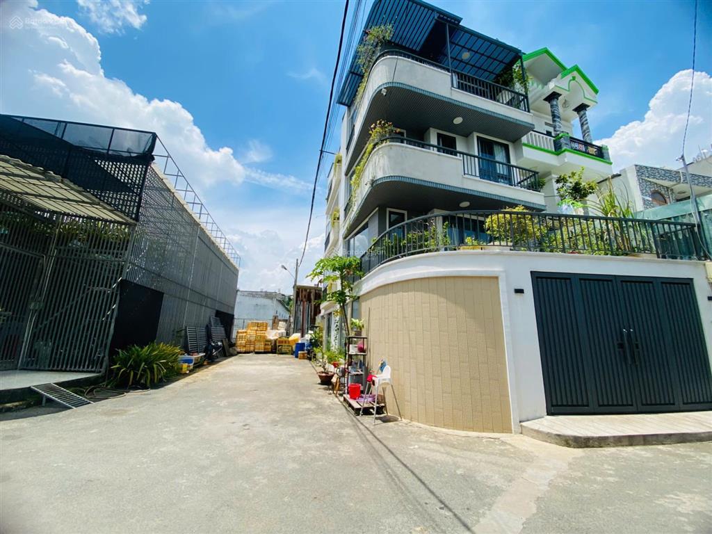 Vị trí đẹp! lô đất kdc đồng bộ sát đường số 2 gần ga metro  phường trường thọ  giá 7 tỷ