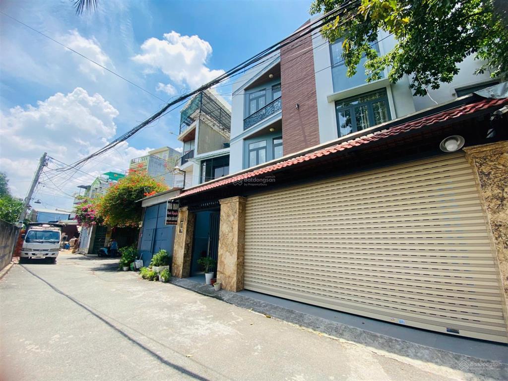 Vị trí đẹp! lô đất kdc đồng bộ sát đường số 2 gần ga metro  phường trường thọ  giá 7 tỷ