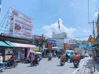 Nhà 4 tầng mặt tiền đỗ xuân hợp kinh doanh sầm uất  102m2 sd  phước long a  giá 19 tỷ