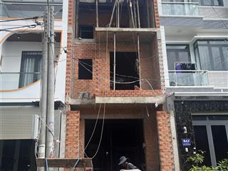 Bán nhà đẹp hoàng hoa  long hậu  long an (nay là tây ninh mới)