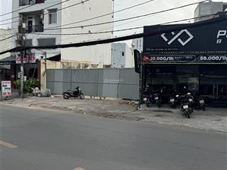 Bán nhà nát đường xô viết nghệ tĩnh  p26 bình thạnh 10,5x35m gpxd hầm 7 tầng cn 370m2 thổ  36 tỷ