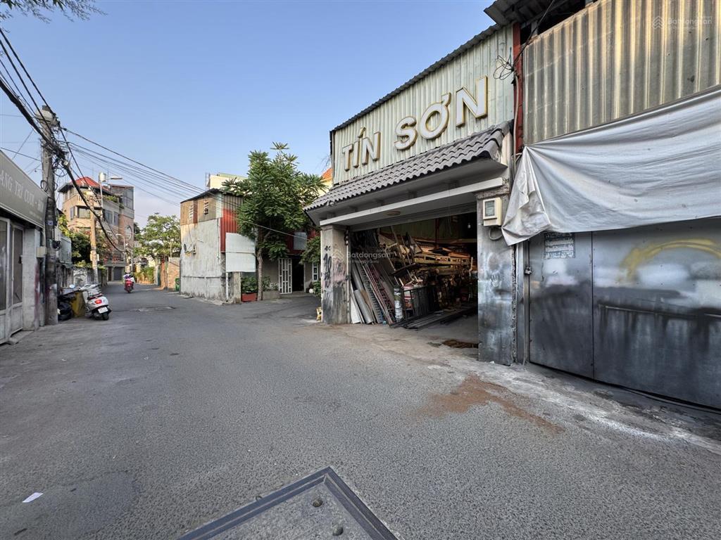 Bán căn góc 2 mặt tiền trịnh khắc lập, thạnh mỹ lợi, quận 2, dt 11x28m xây mới hầm 5 tầng tl 29 tỷ