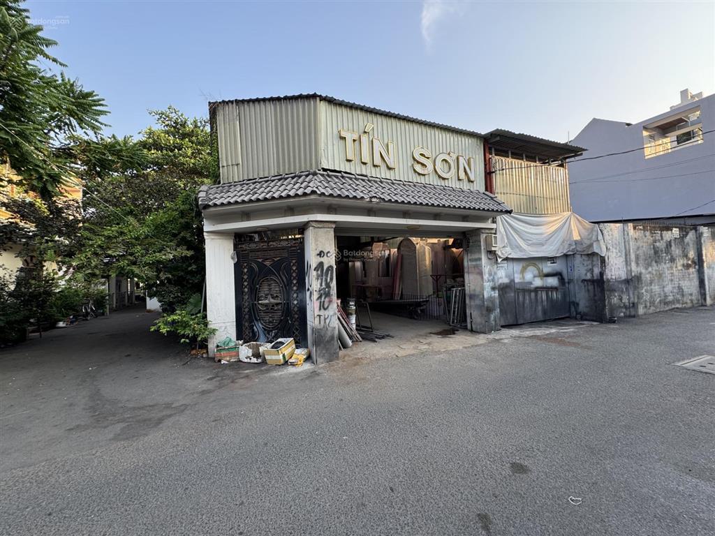 Bán căn góc 2 mặt tiền trịnh khắc lập, thạnh mỹ lợi, quận 2, dt 11x28m xây mới hầm 5 tầng tl 29 tỷ