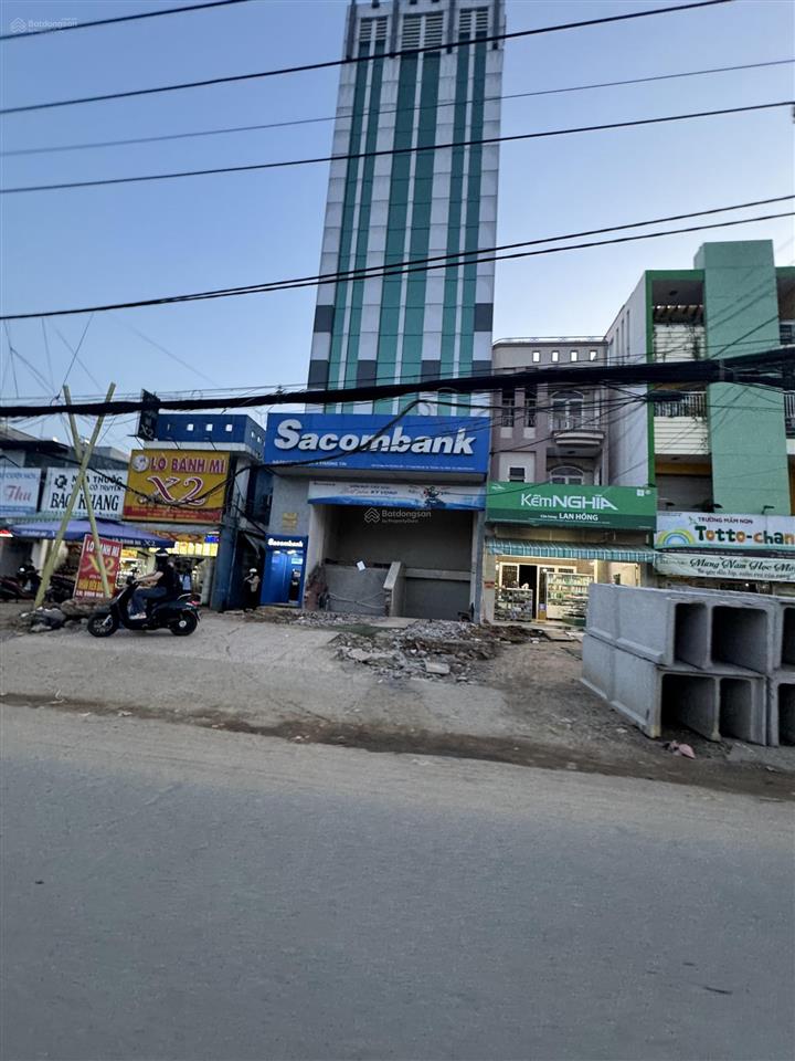 Bán toà nhà văn phòng mặt tiền nguyễn thị định 7x27m  hầm 7 tầng  hđt 200tr/ tháng  35 tỷ tl