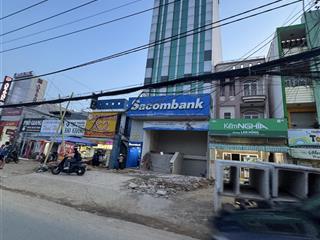 Bán toà nhà văn phòng mặt tiền nguyễn thị định 7x27m  hầm 7 tầng  hđt 200tr/ tháng  35 tỷ tl