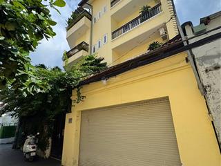 Rẻ quá bán biệt thự thảo điền góc 2mt đường nguyễn văn hưởng 15x10m cn 143m2  4 tầng  giá 26 tỷ