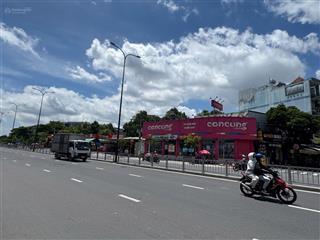 Bán nhà mặt tiền kinh doanh đg dương quảng hàm gò vấp 9 x 21m cn 110m2 hđt 70tr/tháng giá 23 tỷ