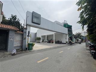 Bán nhà quận 2 cũ đường số nguyễn thị định  26 x 19m cn 435m2 thổ xây mới hầm 7 tầng giá 32 tỷ