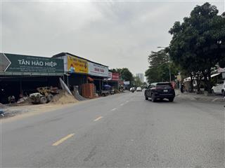 Bán đất quận 2 bán lô đất đường nguyễn hoàng 11 x 15m cn 160m2 xây mới hầm 3 tầng sổ riêng 27 tỷ