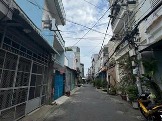 Siêu phẩm khuông việt 4.4x17m đường 7m nhựa thông giá 7.78 tỷ tl trệt lầu, 0939 675 ***