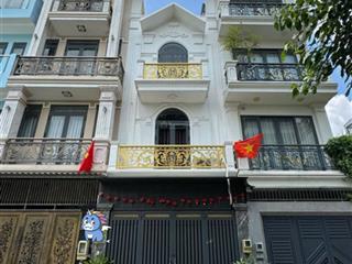 Bán nhà khu vip lũy bán bích  gần q11, tân phú, 4x18m, giá 10.6 tỷ, nhà đẹp ở ngay 0939 675 ***