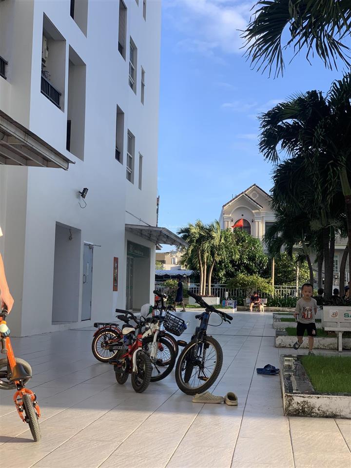 Bán shophouse chung cư 4s linh đông, đang cho thuê, bán tiền mặt
