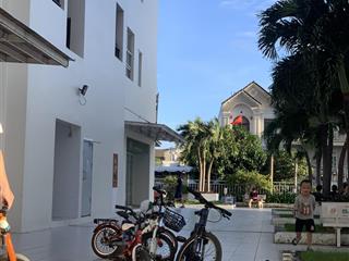 Bán shophouse chung cư 4s linh đông, đang cho thuê, bán tiền mặt