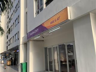 Cần bán shophouse đang cho thuê ổn định, có 1wc, tầng g chung cư  4s linh đông thủ đức