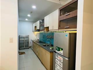 Cho thuê căn hộ full nt mới , xách vali vào ở ngay, 10tr/tháng