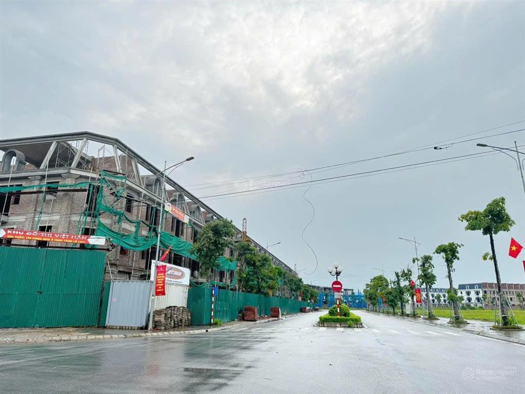 Chính chủ cần bán gấp căn 106m2 khu việt hàn, giá 17tr/m2