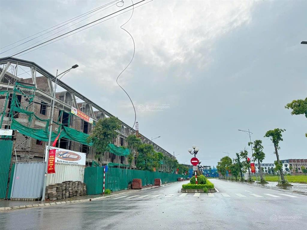 Chính chủ cần bán gấp căn 106m2 khu việt hàn, giá 17tr/m2