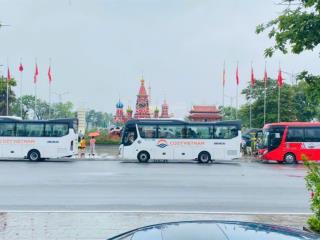 Siêu sale, bán cắt lỗ việt hàn giá chỉ 16 triệu/m2, lô đẹp, sát công viên