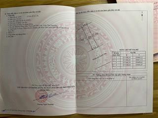 Siêu hot! bán đất nền dự án tại kđt việt hàn, 91m2 chỉ 16 triệu/m2