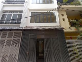 Bán gấp nhà đẹp dt 5x18m mặt tiền nội bộ 75/4 đường mai thị lựu, quận 1, 3 tầng đúc, chỉ 25 tỷ