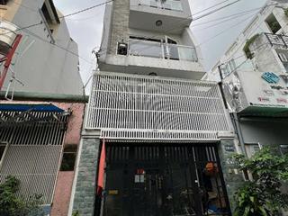 Cần bán gấp nhà hẻm vip 10m hoàng văn thụ , tân bình, 4,2x20m, 6 tầng thang máy , chỉ 15,5 tỷ