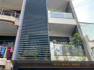 Nhà 5 tầng đường lý thường kiệt, tân bình. nhà đẹp mới, tặng nội thất, 4,5x18m giá 17 tỷ tl