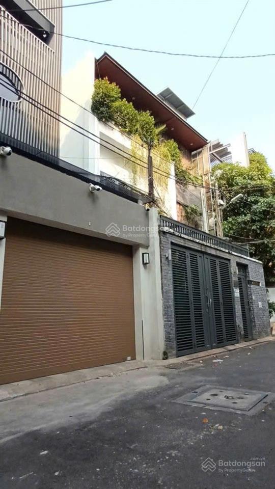 Bán gấp biệt thự đẹp khu vip 337 lê văn sỹ, p. 1, tân bình, 8x20m 3 tầng chỉ 28 tỷ tl