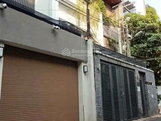 Bán gấp biệt thự đẹp khu vip 337 lê văn sỹ, p. 1, tân bình, 8x20m 3 tầng chỉ 28 tỷ tl