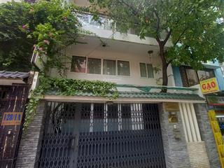 Định cư mỹ bán gấp nhà hxh bành văn trân , tân bình , 6,5x20m ,5 tầng thang máy ,giá 21 tỷ tl