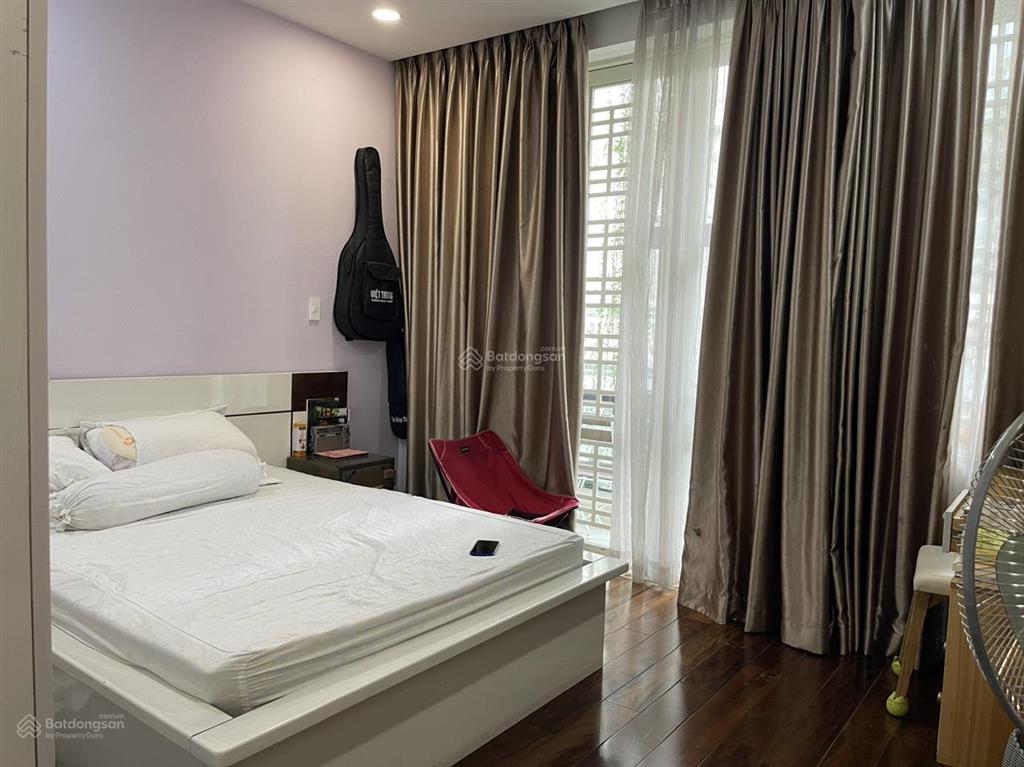 Bán nhà 1239/2 đường hoàng sa, tân bình, dt 3,6x14m, 4 tầng đúc, giá 9,5 tỷ tl, nhà sát mặt tiền