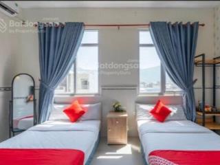 Bán căn hộ 6 tầng đường (10.5m) đinh công trứ, gần biển mân thái, sơn trà  giá 10 tỷ 450 tl