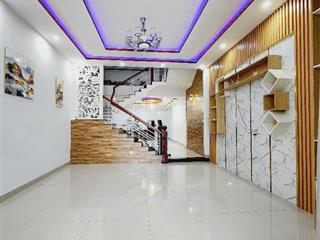 Chính chủ gửi bán 3 tầng (3 mê) mẹ thứ, hòa xuân  gần phạm hùng  125m2 giá 6.35 tỉ tlcc