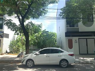 Bán lô đất đẹp đường 7.5m quách thị trang, hòa xuân  gần mai chí thọ  giá 5.45 tỉ tl