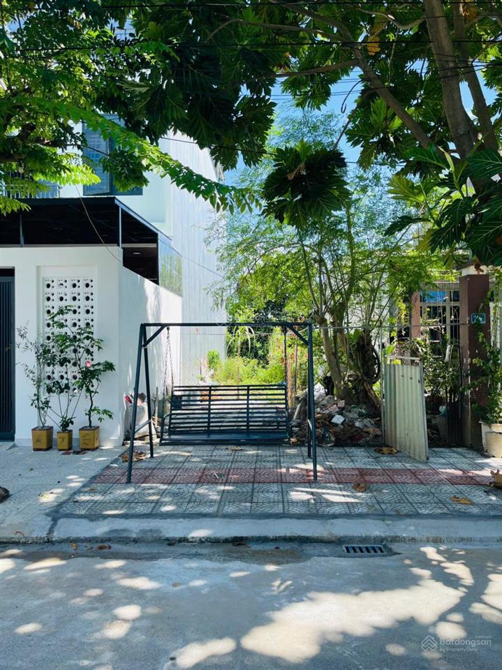 Lô đất đầu tư mặt tiền liêm lạc 2, hòa xuân gần khu dự án 100m2, giá 3.55 tỉ tl
