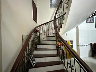 Nhà chính chủ, hẻm xe hơi, trường chinh,p14, tân bình, 88m2(4 x 22)m, 6pn, 6wc, 4 tầng, giá 11tỷ.