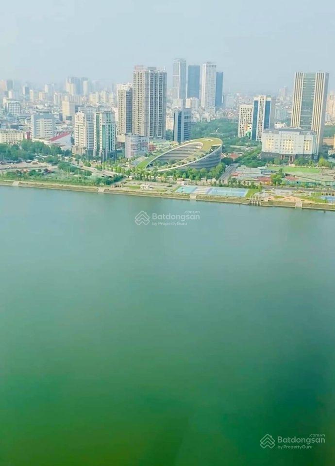 Mình chủ nhà cần bán gấp căn 3 ngủ, căn góc tòa s3 skylake, view hồ cực phẩm, diện tích rộng hiếm