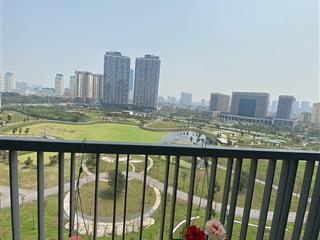 Hiếm! chính chủ bán gấp căn 2 ngủ mỹ đình pearl, nội thất đẹp, view công viên, 5,9 tỷ