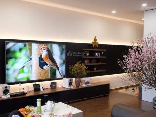 Giảm ngay 500 triệu! chính chủ cần bán gấp căn 3 ngủ golden park 98 m2  hiếm nhà bán  ở ngay !